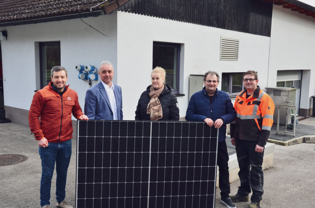 PV-Bürgerbeteiligung in Waldhausen 1