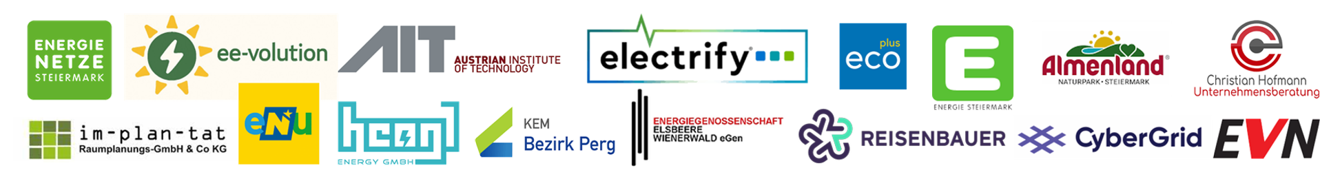 EGent Logoleiste
